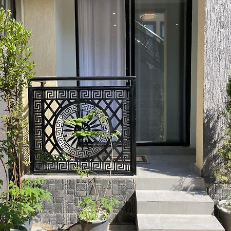 Bed and Breakfast The Nook Boutique Kampala Zewnętrze zdjęcie